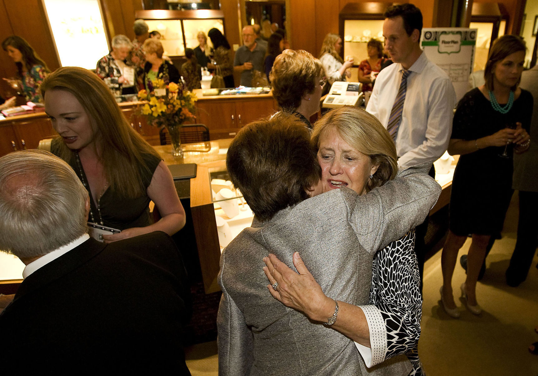 Shirley Stanley File Photo